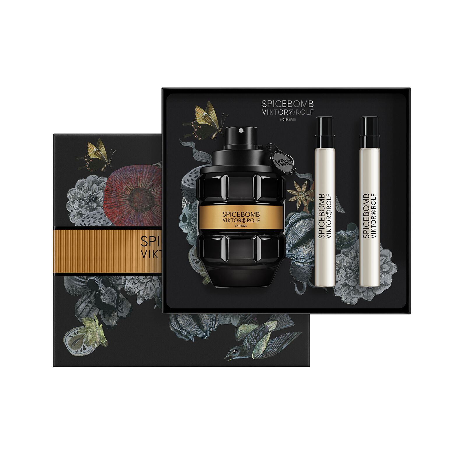 Shop Gift Sets for Men | Viktor & Rolf Official Site